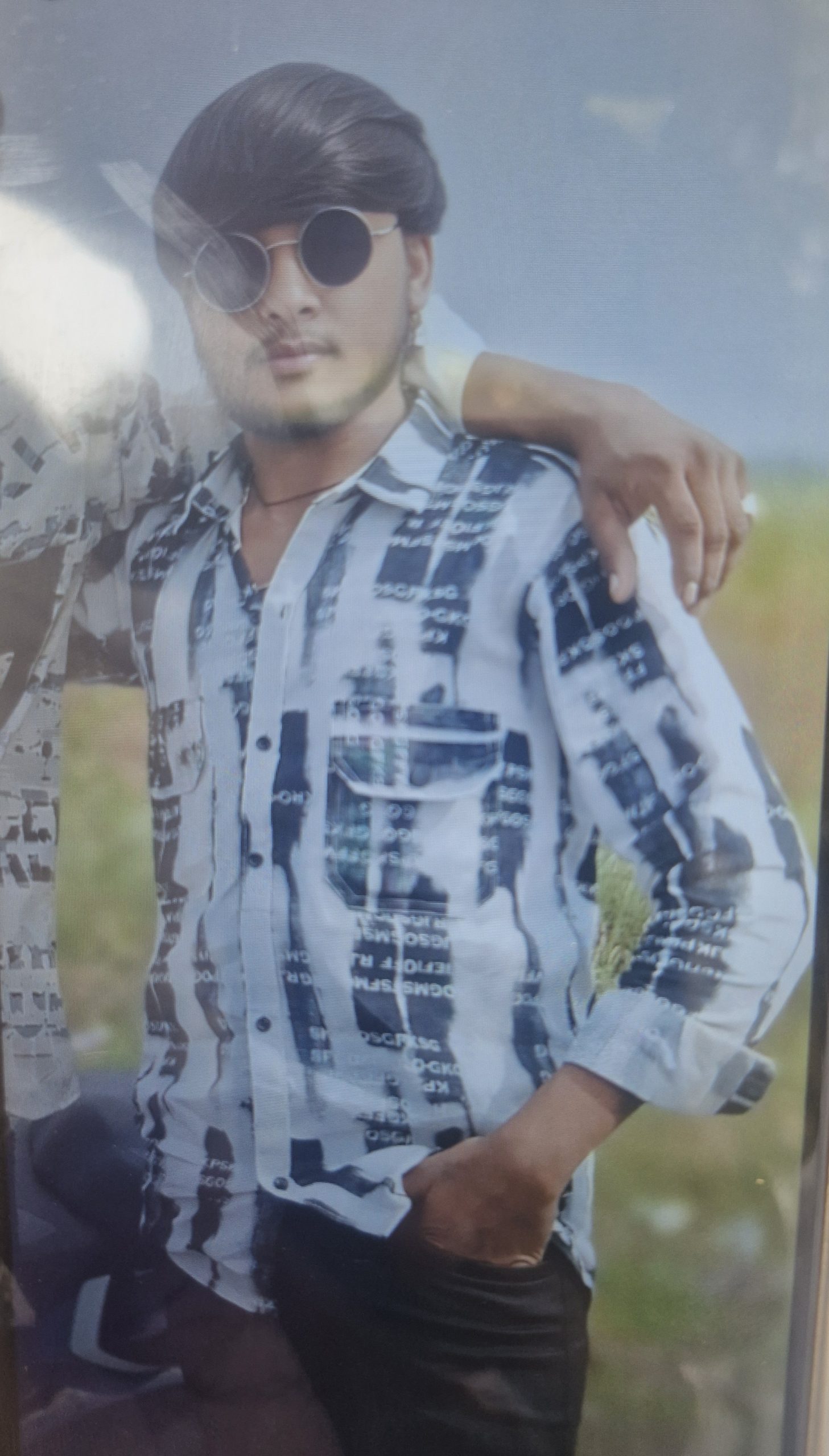 પાદરા વડોદરા રોડ ઉપર સાંગમા. નજીક અકસ્માત, અજાણ્યા વાહને બાઇક ચાલક સાંગમાં ગામના યુવકને ગંભીર ટક્કર મારી ભાગી ગયો જેમાં યુવક નું કમકમાટી ભર્યું મોત